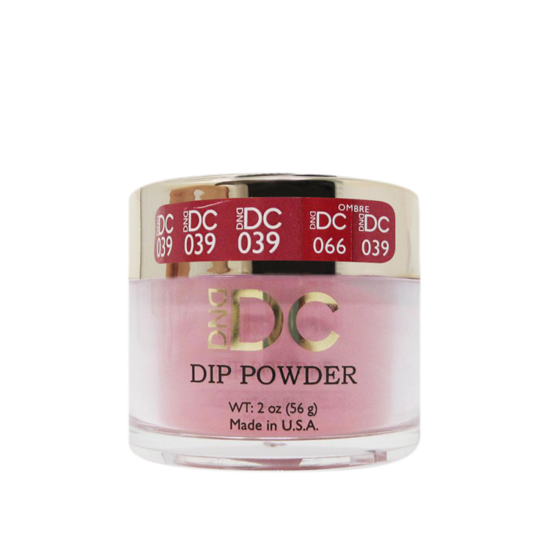 DC Dipping Powder, DC039, 1.6oz